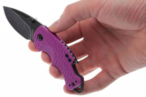 Складной нож Kershaw Shuffle - 8700PURBW фото 23 Складной нож Kershaw Shuffle - 8700PURBW фото 23