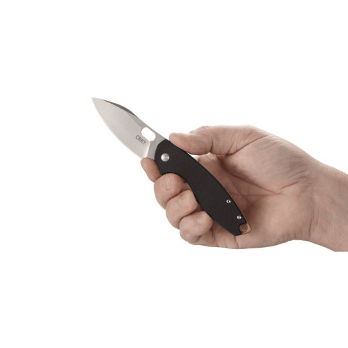 Складной нож CRKT Pilar III фото 2