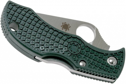 122 Spyderco ManBug MGREP фото 3