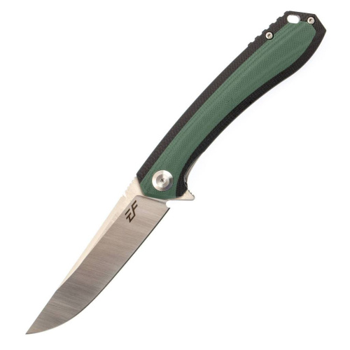 Складной нож Eafengrow EF947 green фото 4