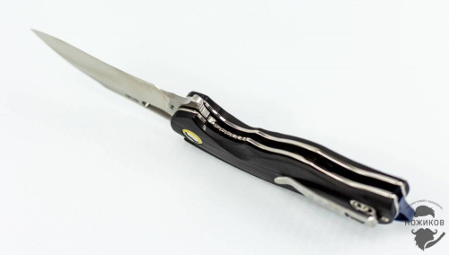 Складной нож Bestech Knives Rhino BG08A фото 3
