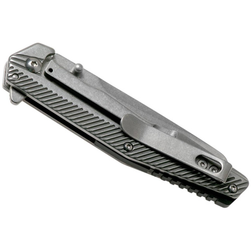 491 Kershaw Полуавтоматический складной нож Kershaw Topknot фото 7 491 Kershaw Полуавтоматический складной нож Kershaw Topknot фото 7