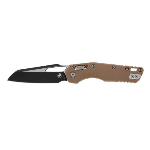  Microtech MSI