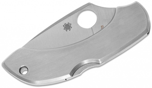 Складной нож Spyderco Dragonfly 2 - 28P фото 2 Складной нож Spyderco Dragonfly 2 - 28P фото 2