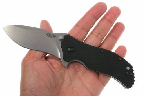 5891 Zero Tolerance ZT 0350SW фото 13