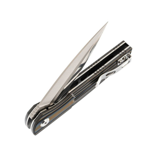 Складной нож Bestech Knives Fin фото 7