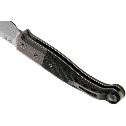 Складной нож Lion Steel LionSteel Gitano фото 8 Складной нож Lion Steel LionSteel Gitano фото 8