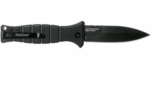 Складной нож Kershaw Складной нож XCOM3425 фото 10