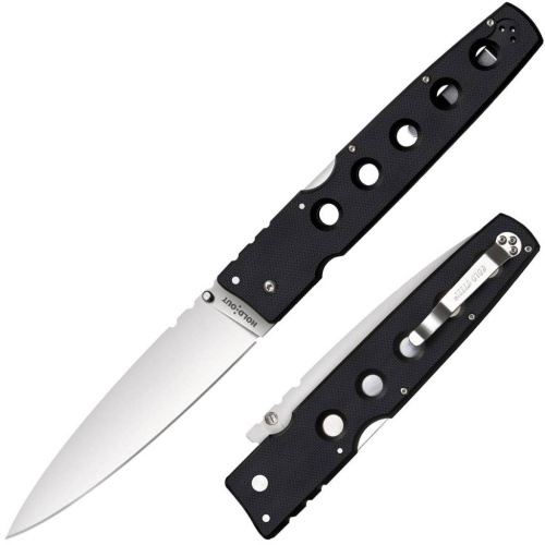 Складной нож Cold Steel Hold Out 6