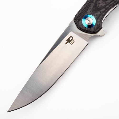 Складной нож Bestech Knives ASCOT фото 9