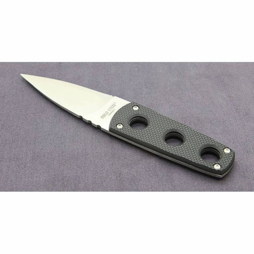2140 Cold Steel Secret Edge 11SDT фото 4 2140 Cold Steel Secret Edge 11SDT фото 4