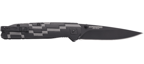 Складной нож CRKT Hyperspeed фото 9 Складной нож CRKT Hyperspeed фото 9