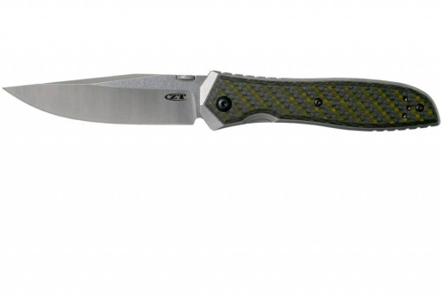 Складной нож Zero Tolerance 0640 фото 7