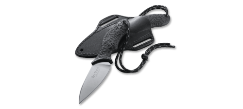 236 CRKT Нож с фиксированным клинкомOnion Skinner фото 7