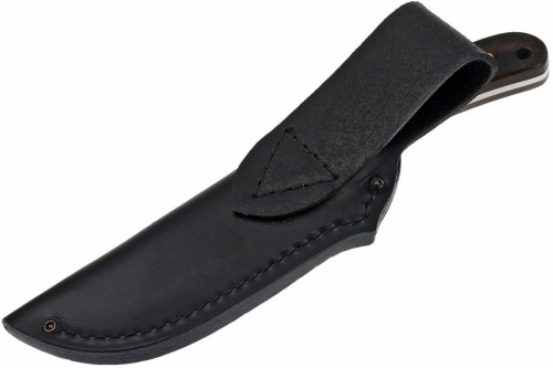 236 Buck Нож с фиксированным клинком 113 Ranger Skinner - BUCK 0113BRS фото 2