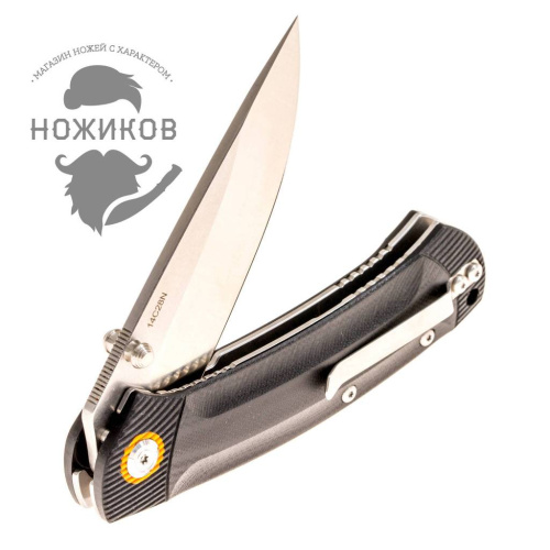 Складной нож QSP Copperhead фото 9