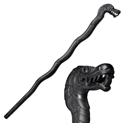 Cold Steel - Dragon Walking Stick Cold Steel - Dragon Walking Stick