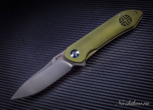 Складной нож Bestech Knives BT1703B фото 15