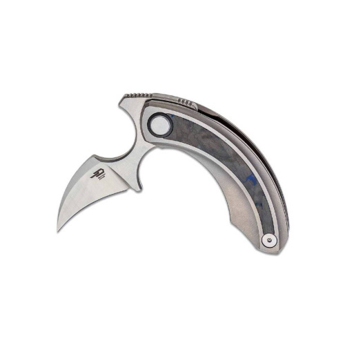 Складной нож Bestech Knives Strelit