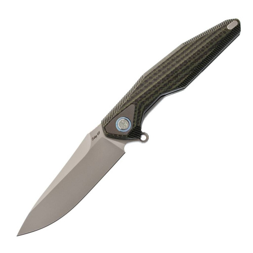 Нож складной Tulay Rikeknife