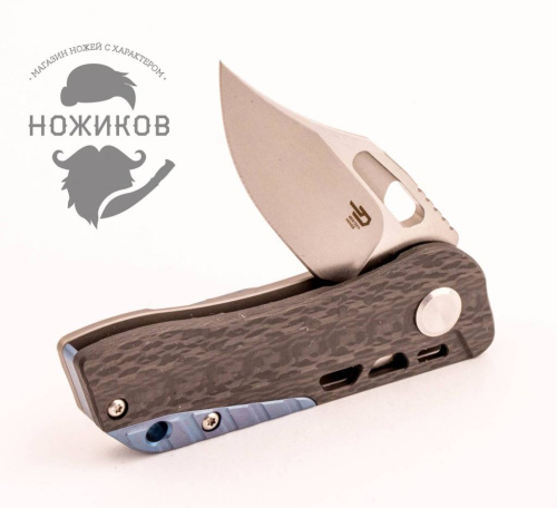Складной нож Bestech Knives Engine BT1806A фото 4 Складной нож Bestech Knives Engine BT1806A фото 4