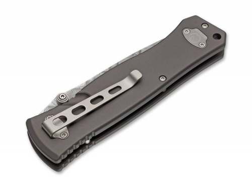 3810 Boker Leopard Damascus II - 111054DAM фото 13