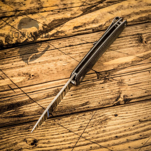 Складной нож CJRB Cutlery CJRB Ria фото 5