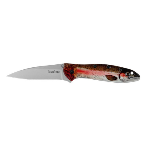 Складной нож KERSHAW Leek