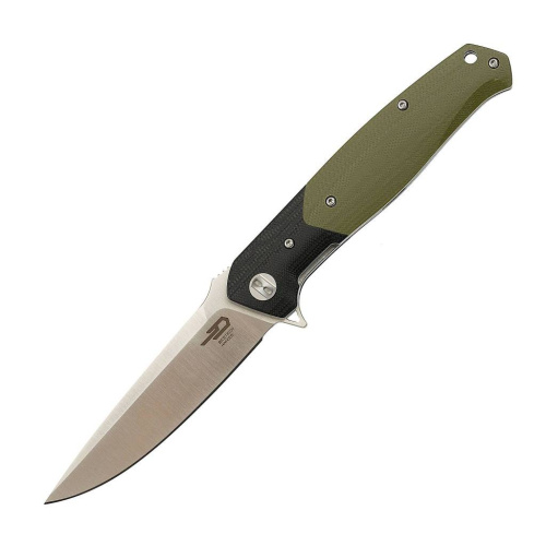 Складной нож Bestech Knives Складной нож Bestech Swordfish Зеленый