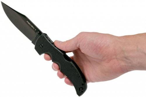 Складной нож Cold Steel Recon 1 27BC фото 10