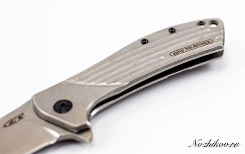 Складной нож Noname ZT 0801 Replica фото 6