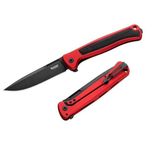 Складной нож LionSteel Skinny Aluminium
