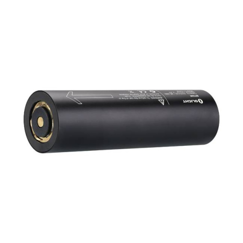 798 Olight ФонарьX9R Marauder CW (комплект) черный фото 5