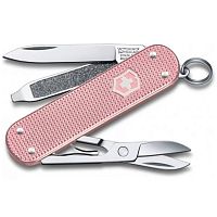 Мультифункциональный инструмент Victorinox Alox Classic SD Colors