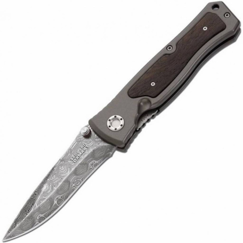 3810 Boker Leopard Damascus II - 111054DAM фото 2