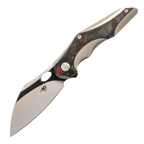 Складной нож Bestech Knives Bestech Nogard фото 3