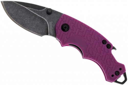 Складной нож Kershaw Shuffle - 8700PURBW фото 7 Складной нож Kershaw Shuffle - 8700PURBW фото 7