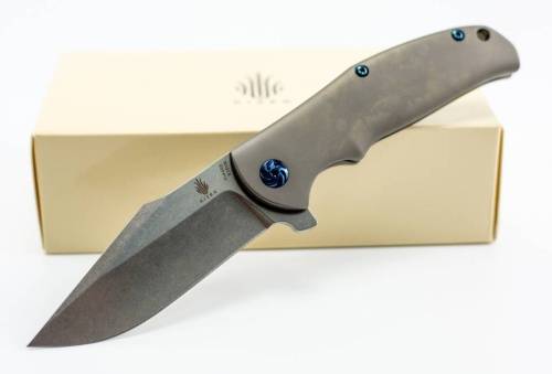 5891 Kizer Intrepid фото 2