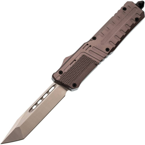Складной нож Dr.Tech D3202BC