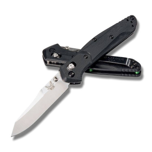 Складной нож Benchmade Osborne 940-2 Складной нож Benchmade Osborne 940-2