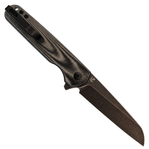 Складной нож Kizer LP фото 5