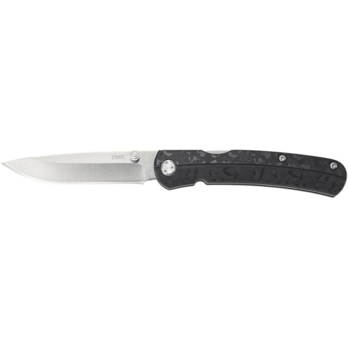 Складной нож CRKT Kith Black Складной нож CRKT Kith Black