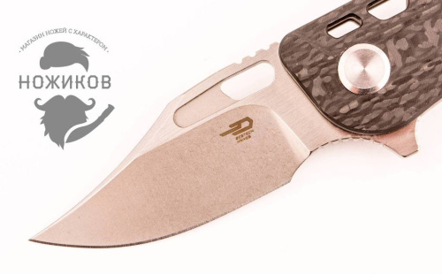 Складной нож Bestech Knives Engine BT1806A фото 10 Складной нож Bestech Knives Engine BT1806A фото 10