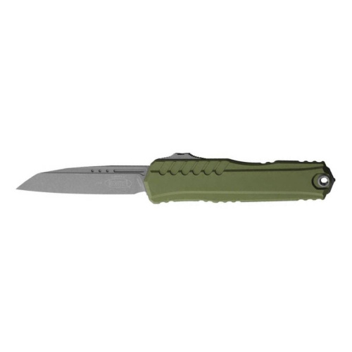Автоматический нож Microtech Cypher II S/E