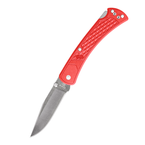 Складной нож Buck Folding Hunter Slim Select 0110RDS2 фото 8 Складной нож Buck Folding Hunter Slim Select 0110RDS2 фото 8