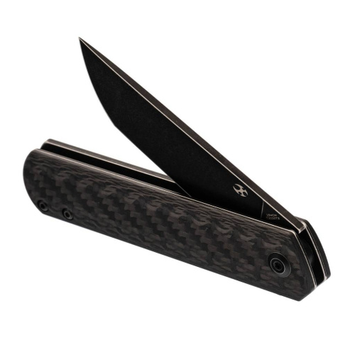 Складной нож Kansept knives Foosa фото 7