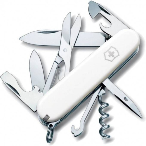 410 Victorinox Climber