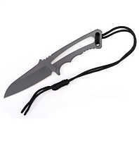 Нож с фиксированным клинком Chris Reeve Professional Soldier Insingo Blade