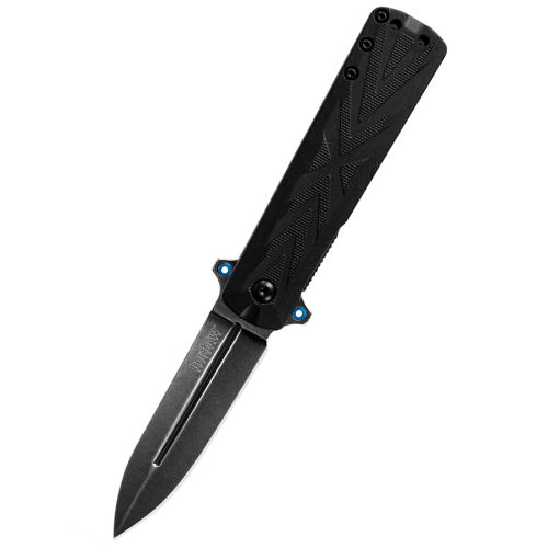 491 Kershaw Складной полуавтоматический нож Kershaw Barstow K3960 фото 12