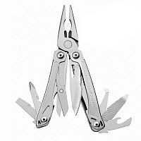 Мультитул для рыбалки Leatherman Wingman